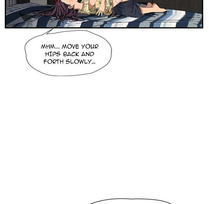 My Stepmom - Chapter 10 - Andromeda 11 page 166 hentai porn comic manga doujin